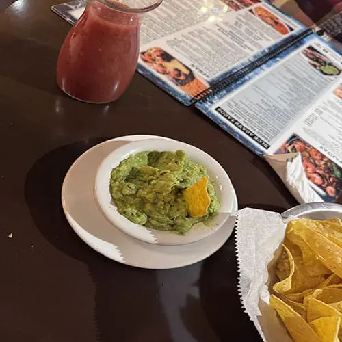 Guacamole