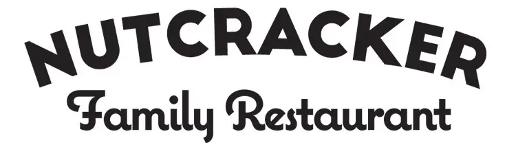 Nutcracker Family Restaurant Logo