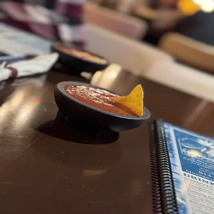 Salsa
