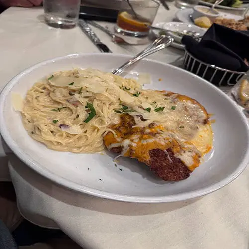 Veal Rosa