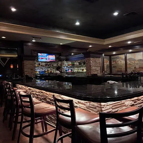 Vittoria Bar