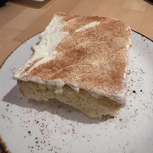 Tres Leches 2