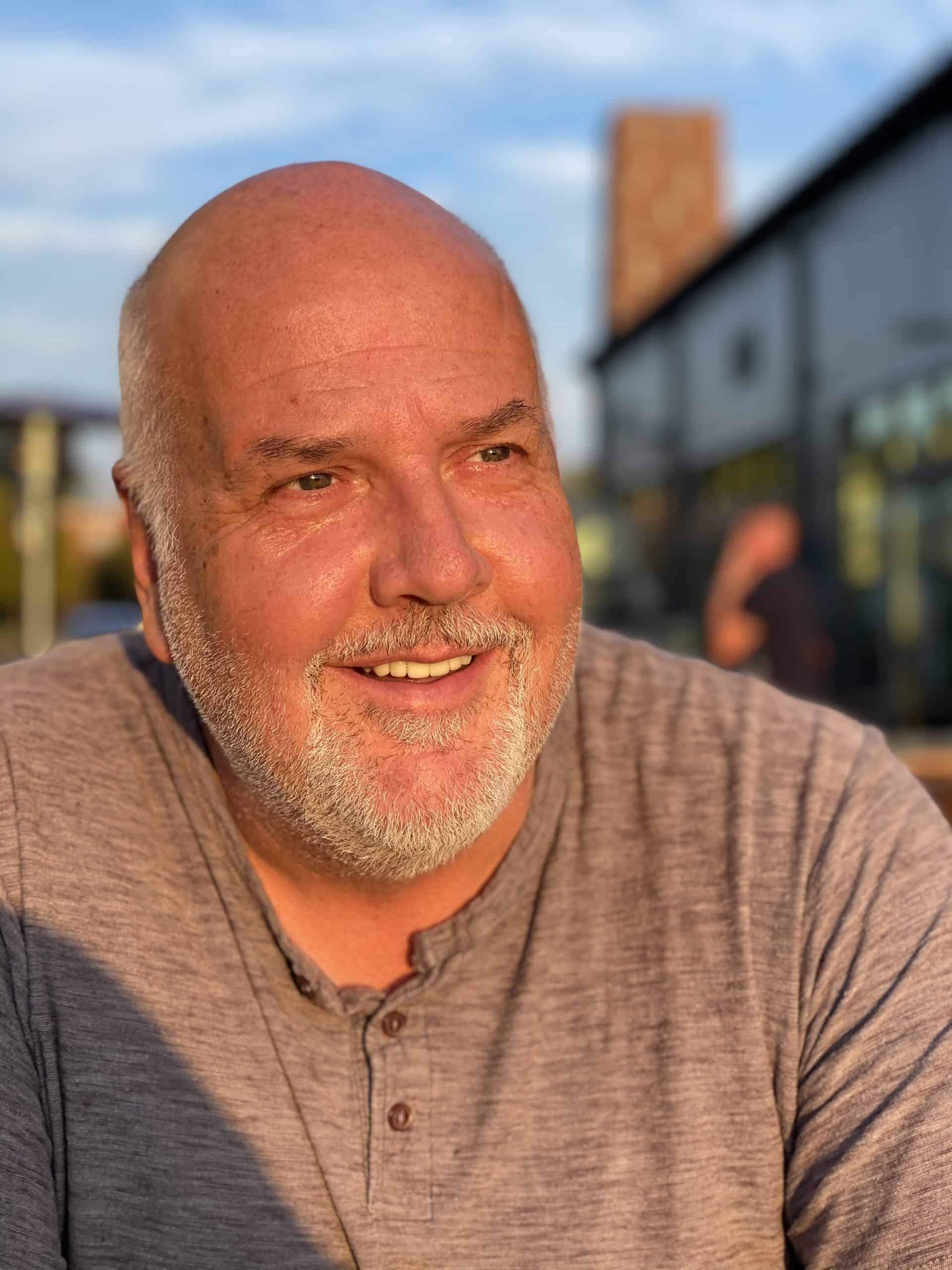 Craig Chadwell