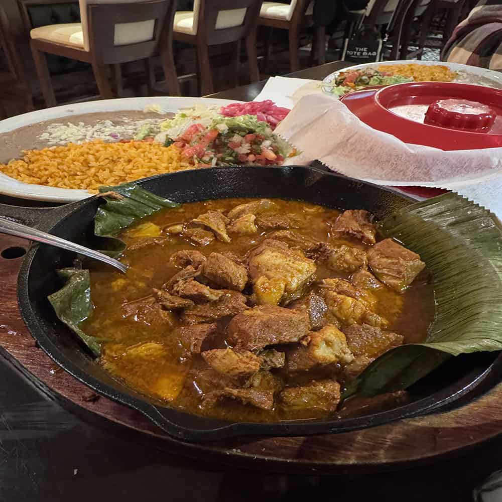 Conchinita Pibil Conchinita Pibil