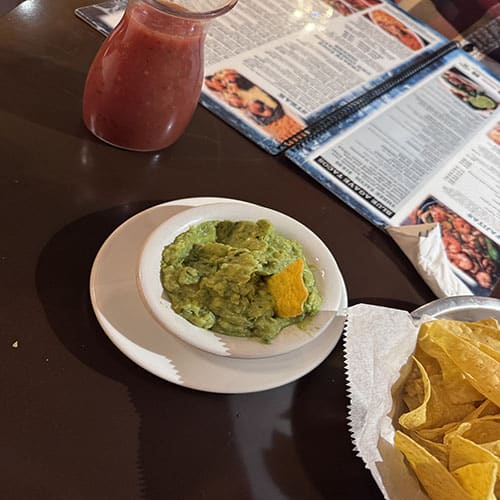 Guacamole