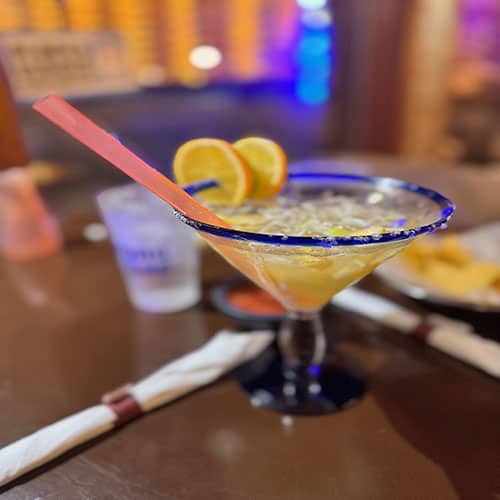 La Kalaka Margarita