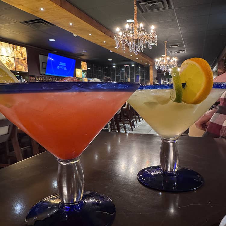 Margaritas