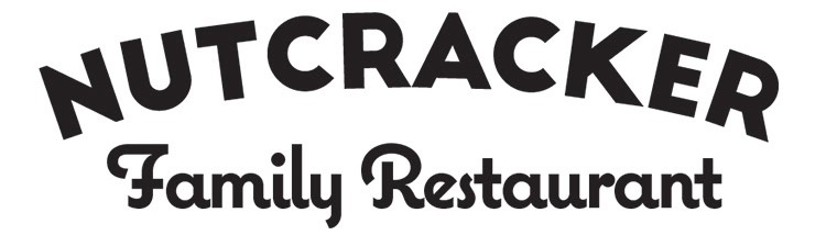 Nutcracker Family Restaurant Logo