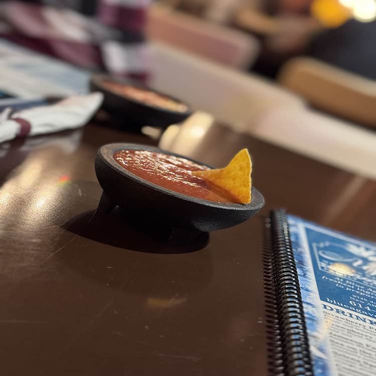 Salsa