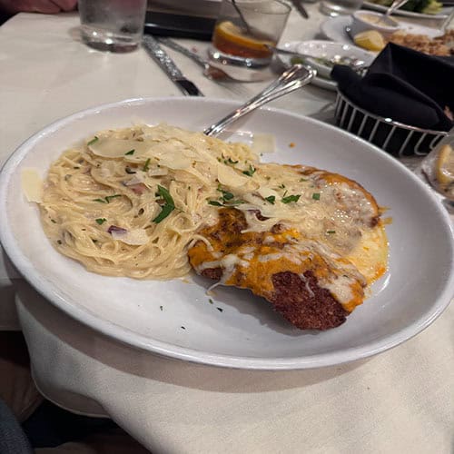 Veal Rosa